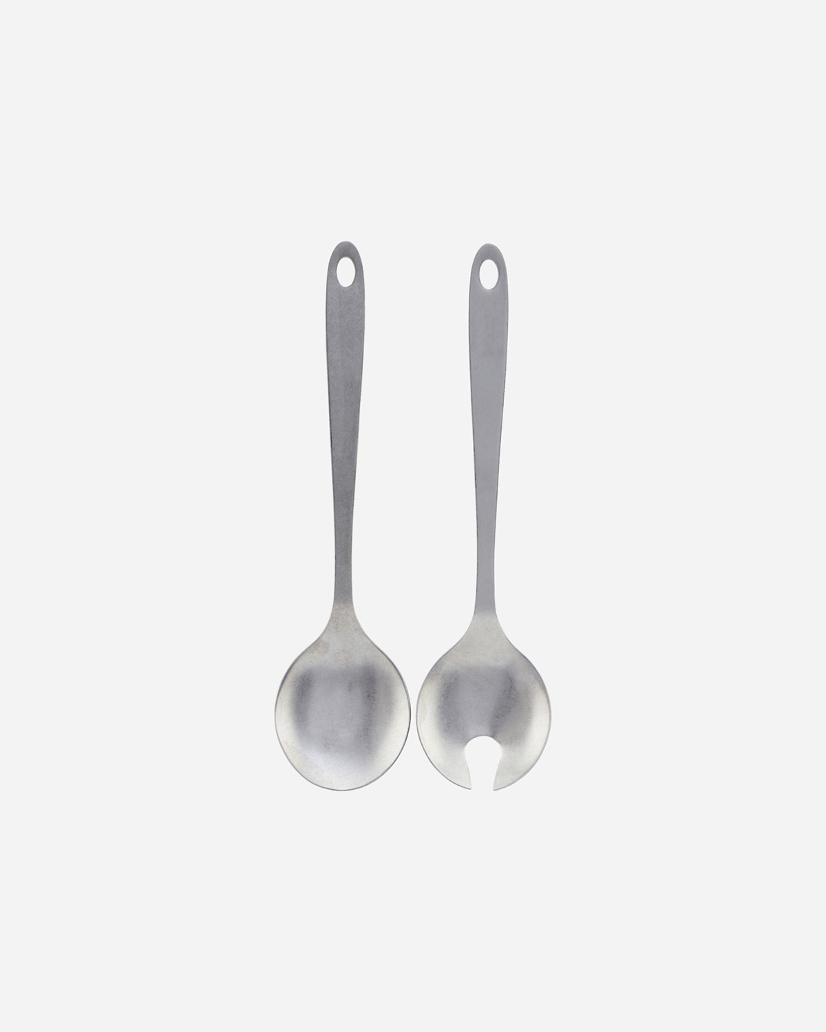 Salad servers, Daily, Pack of 2 pcs