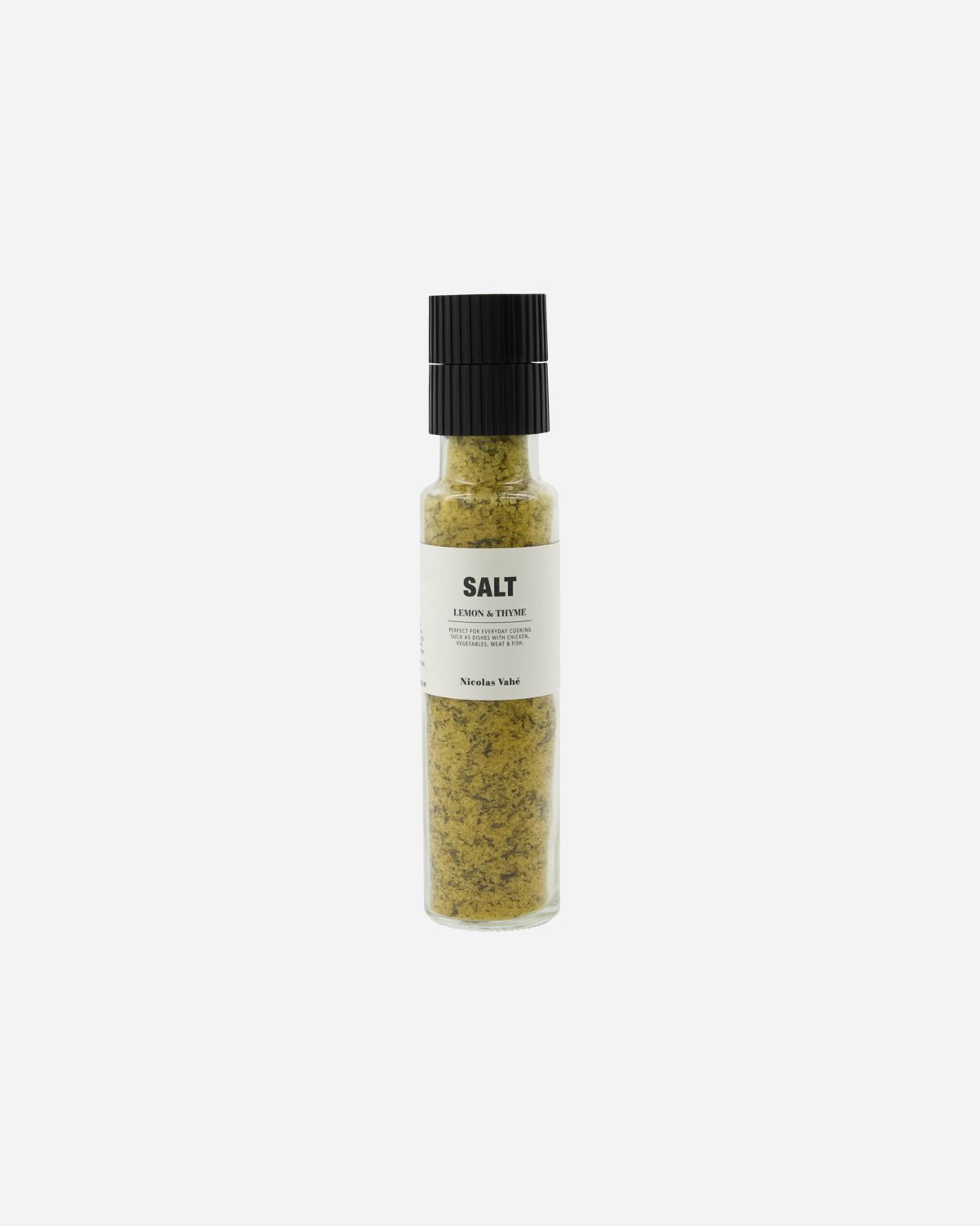 Salt, Lemon & Thyme, 320 g.