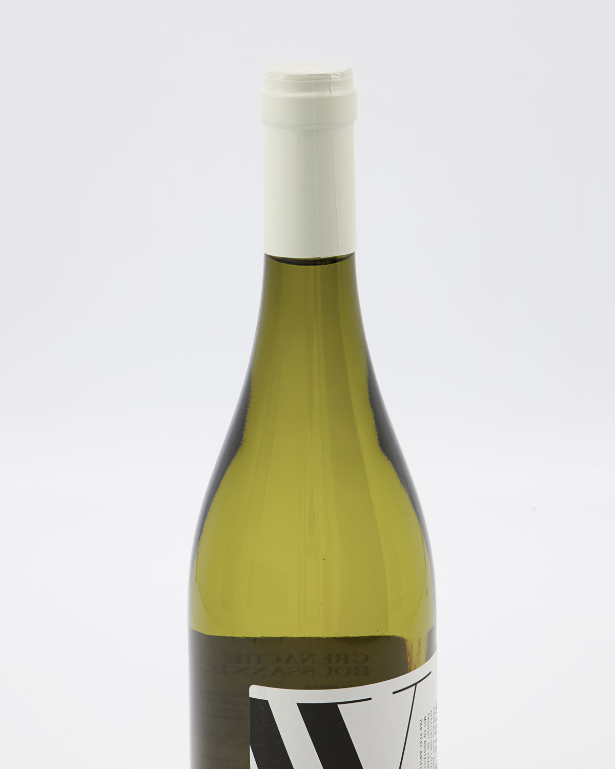 White Wine, Côte du Rhône - Brotte, 75 cl.