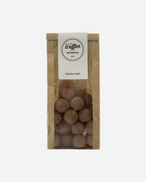 Chocolate Truffles, 180 g.