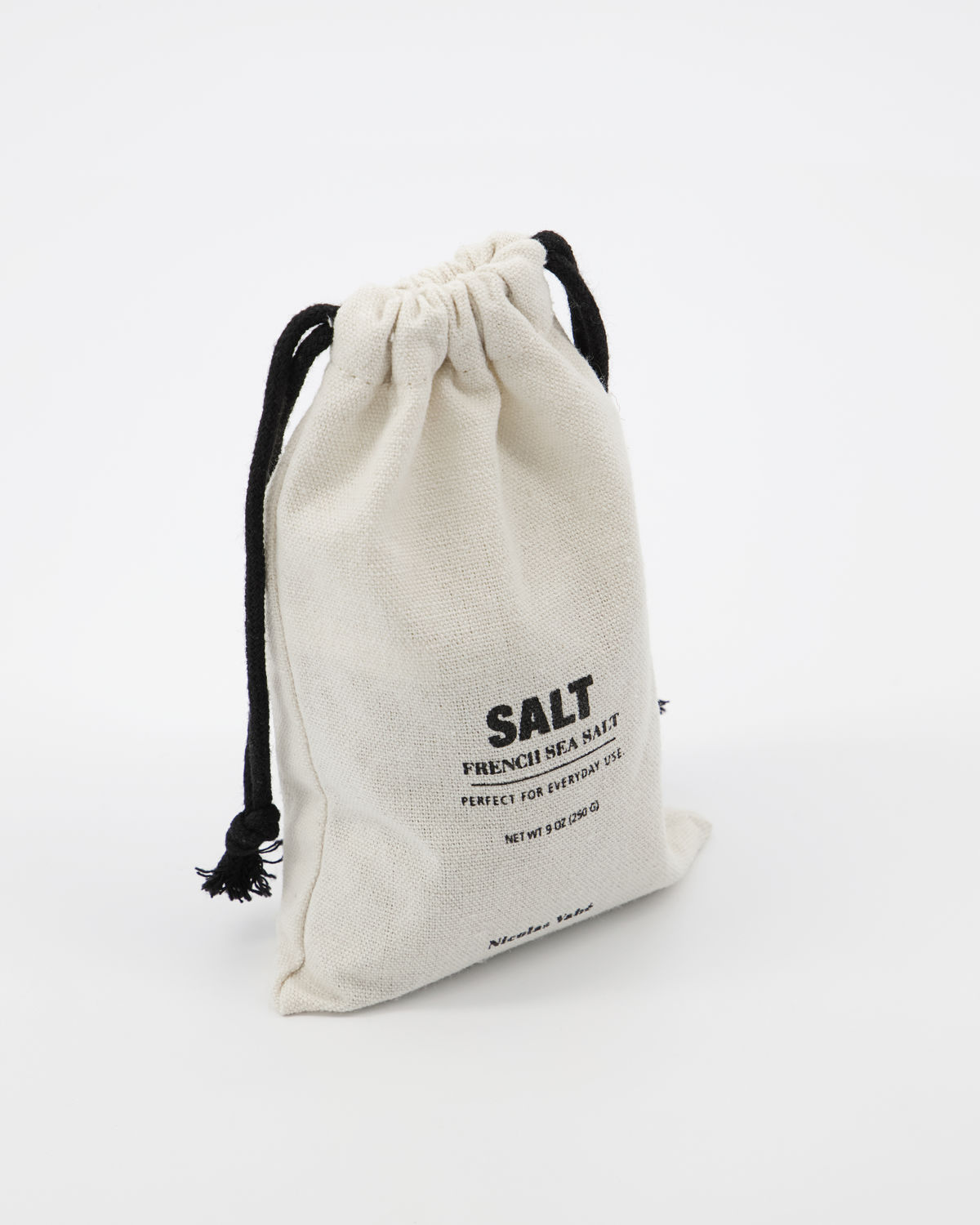 Salt, Bag, 250 g.