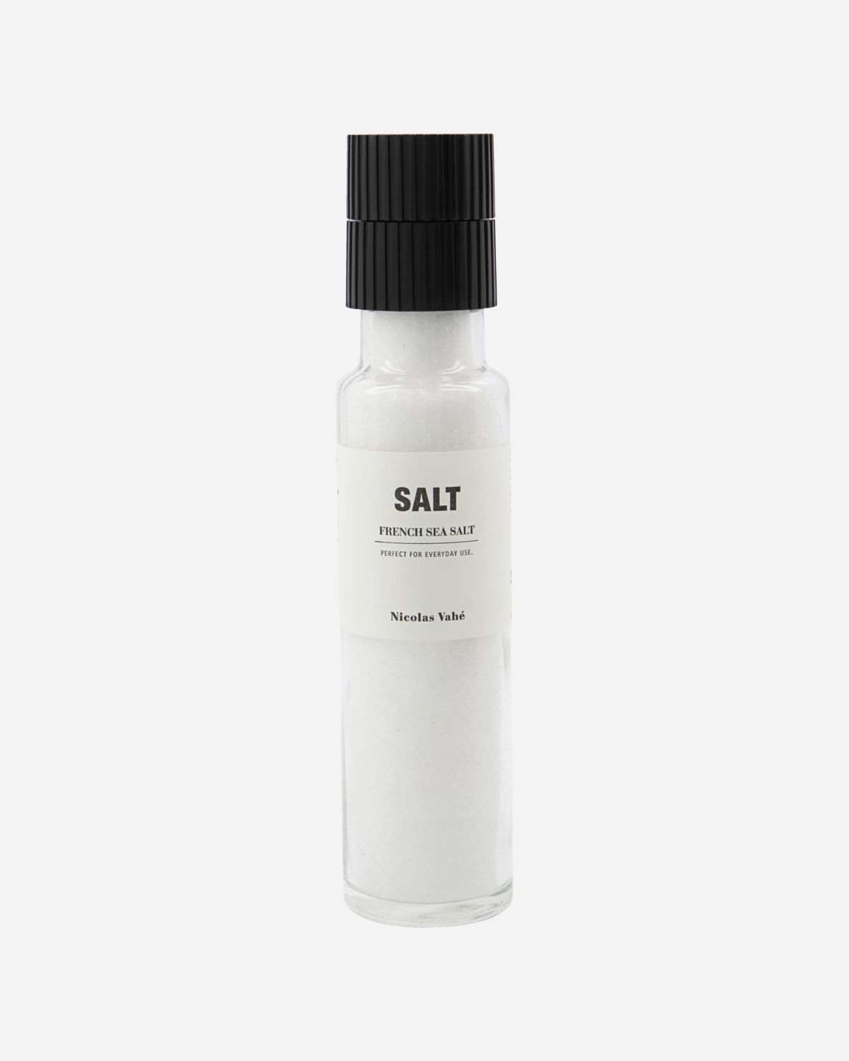 Salt, French Sea Salt, 335 g.