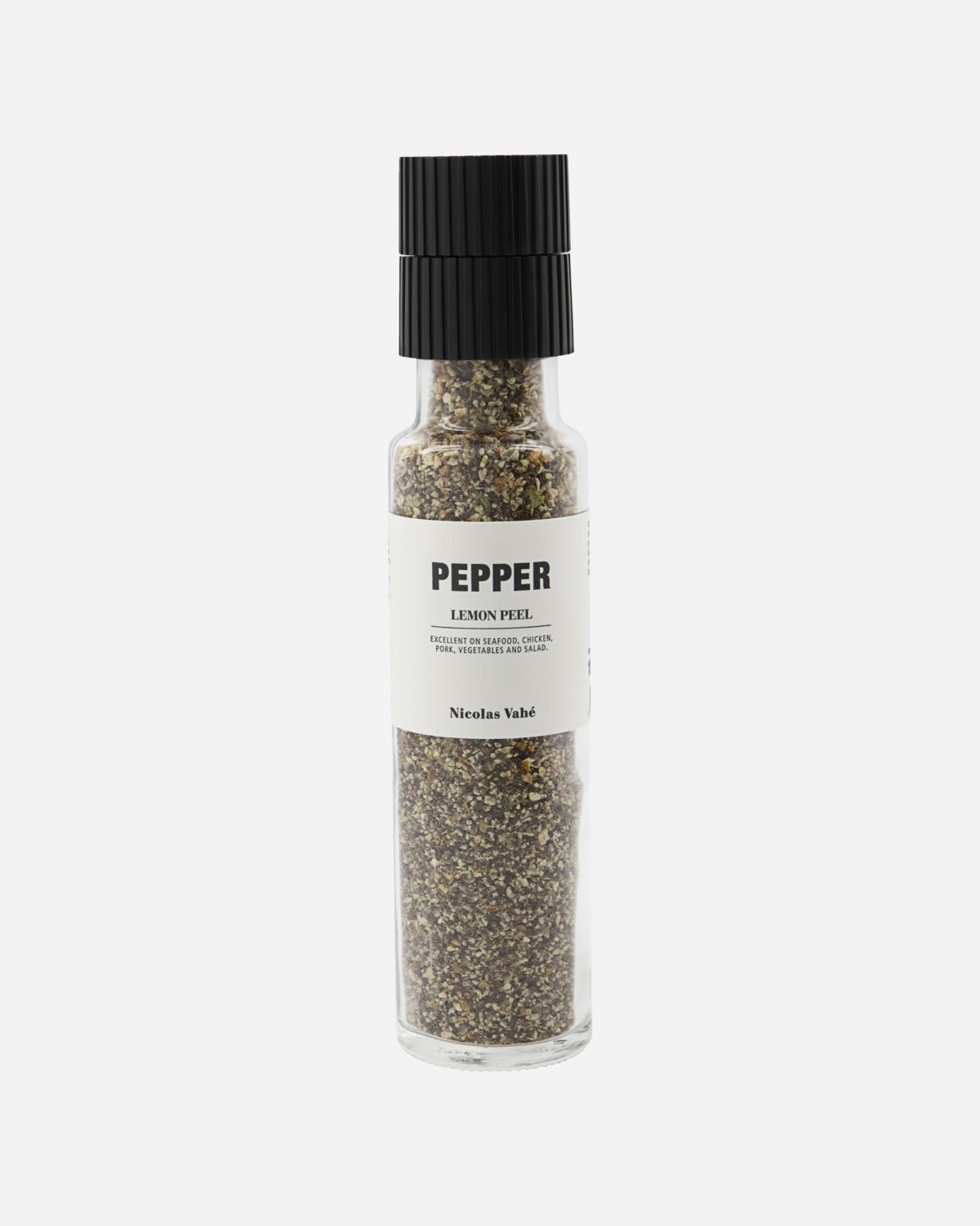 Pepper, Lemon Peel, 150 g.