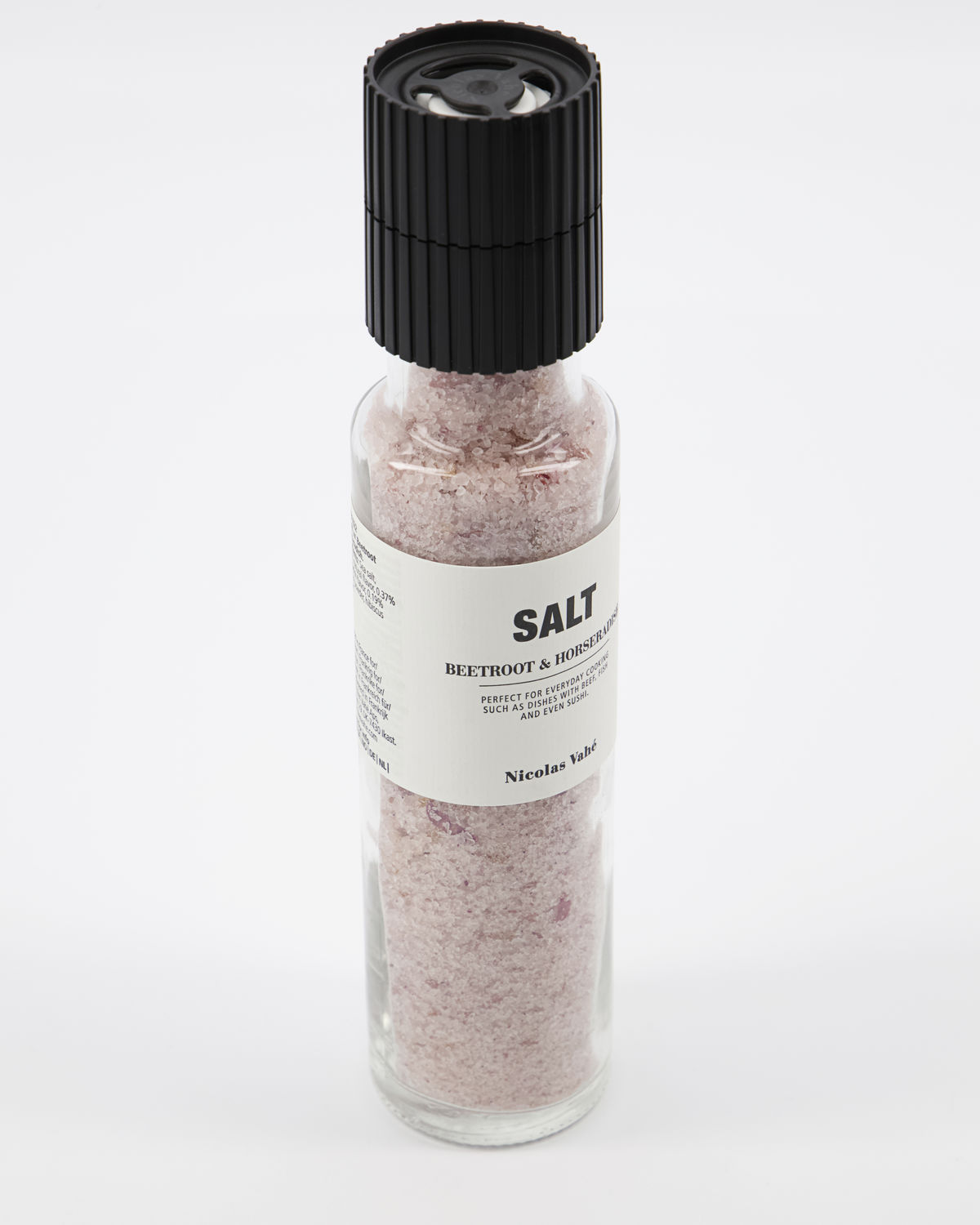 Salt, Beetroot & Horseradish, 310 g.