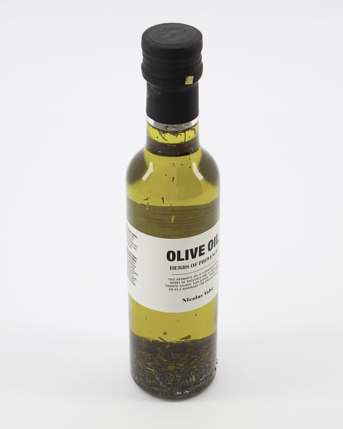 Olive oil with Herbes de Provence, 25 cl.
