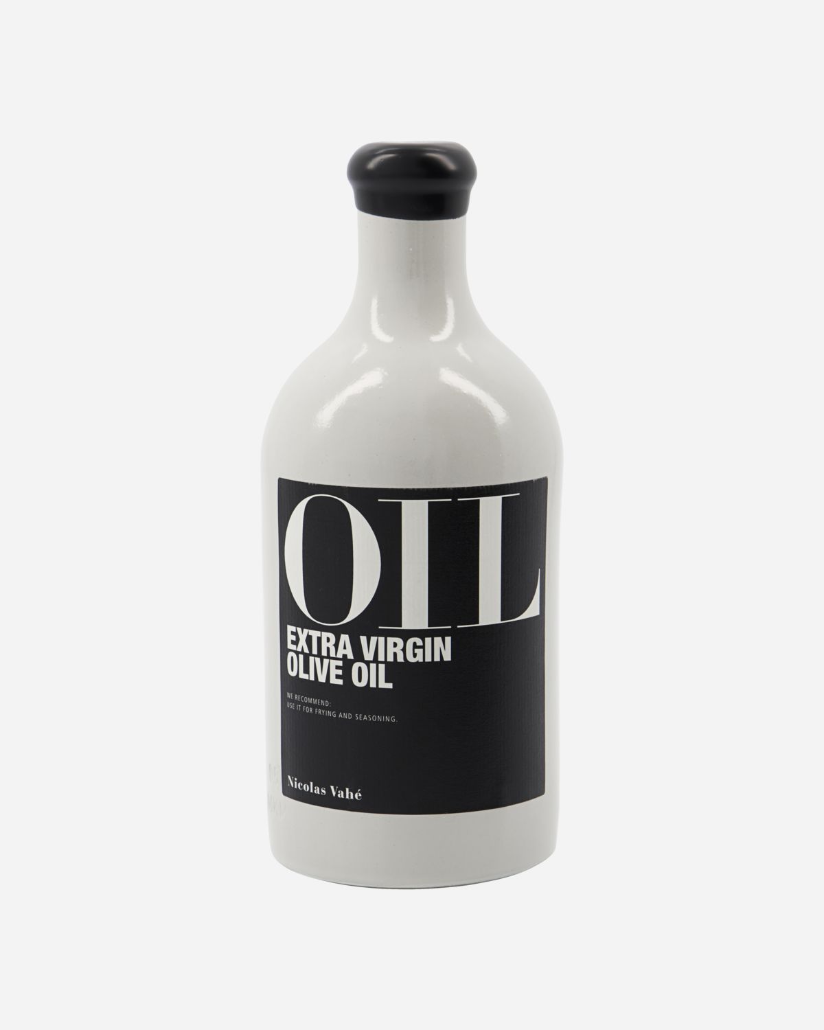 Extra virgin olive oil, 500 ml.