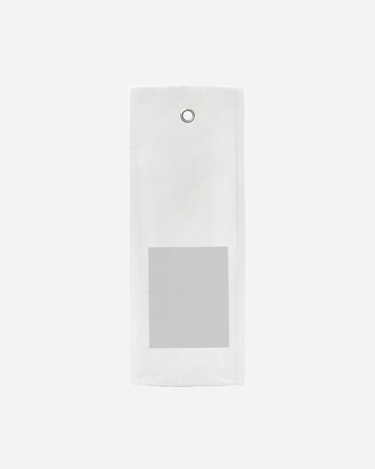 Giftbag w. Window, White