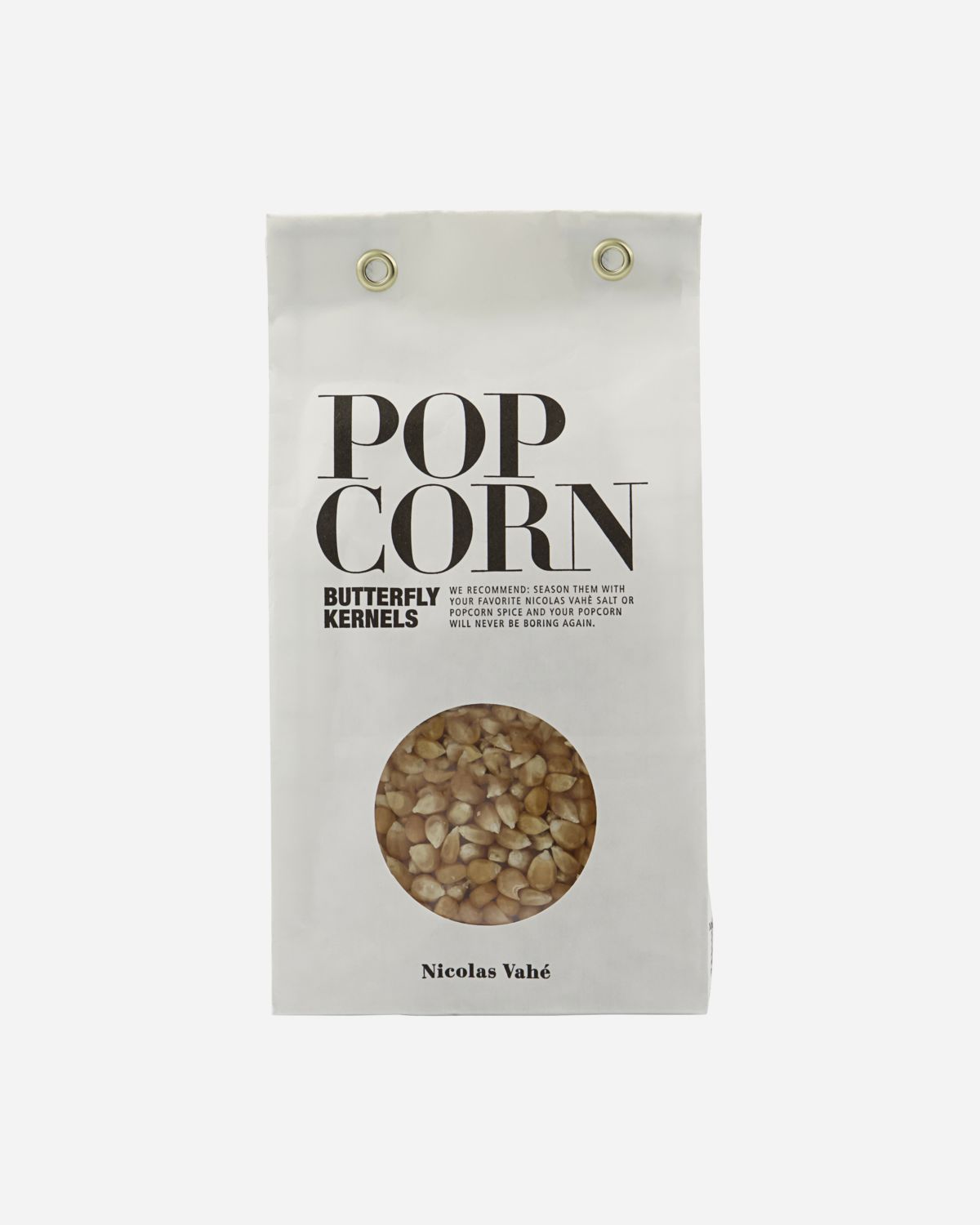 Popcorn, 350 g.