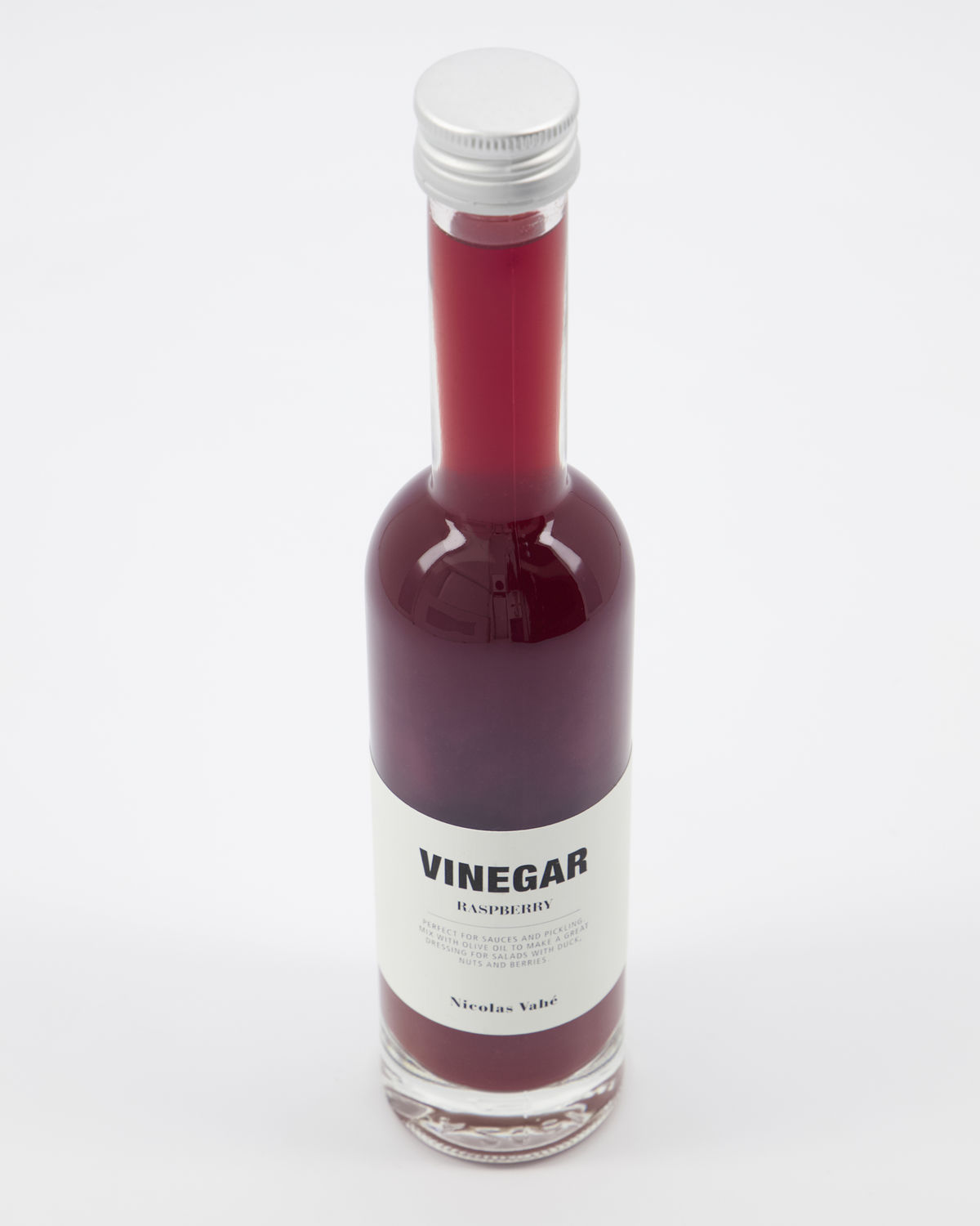 Vinegar, Raspberry, 200 ml.