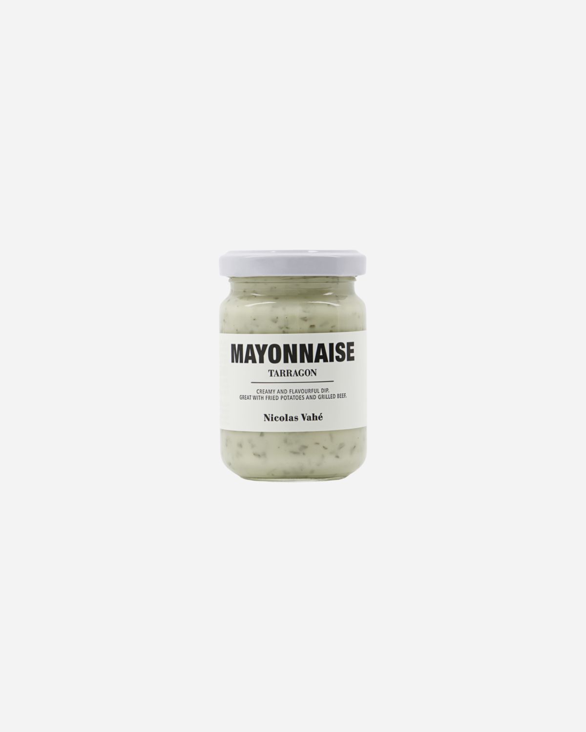 Mayonnaise, Tarragon, 135 g.